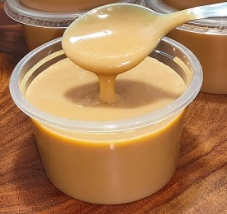 Doce de leite 250 mL